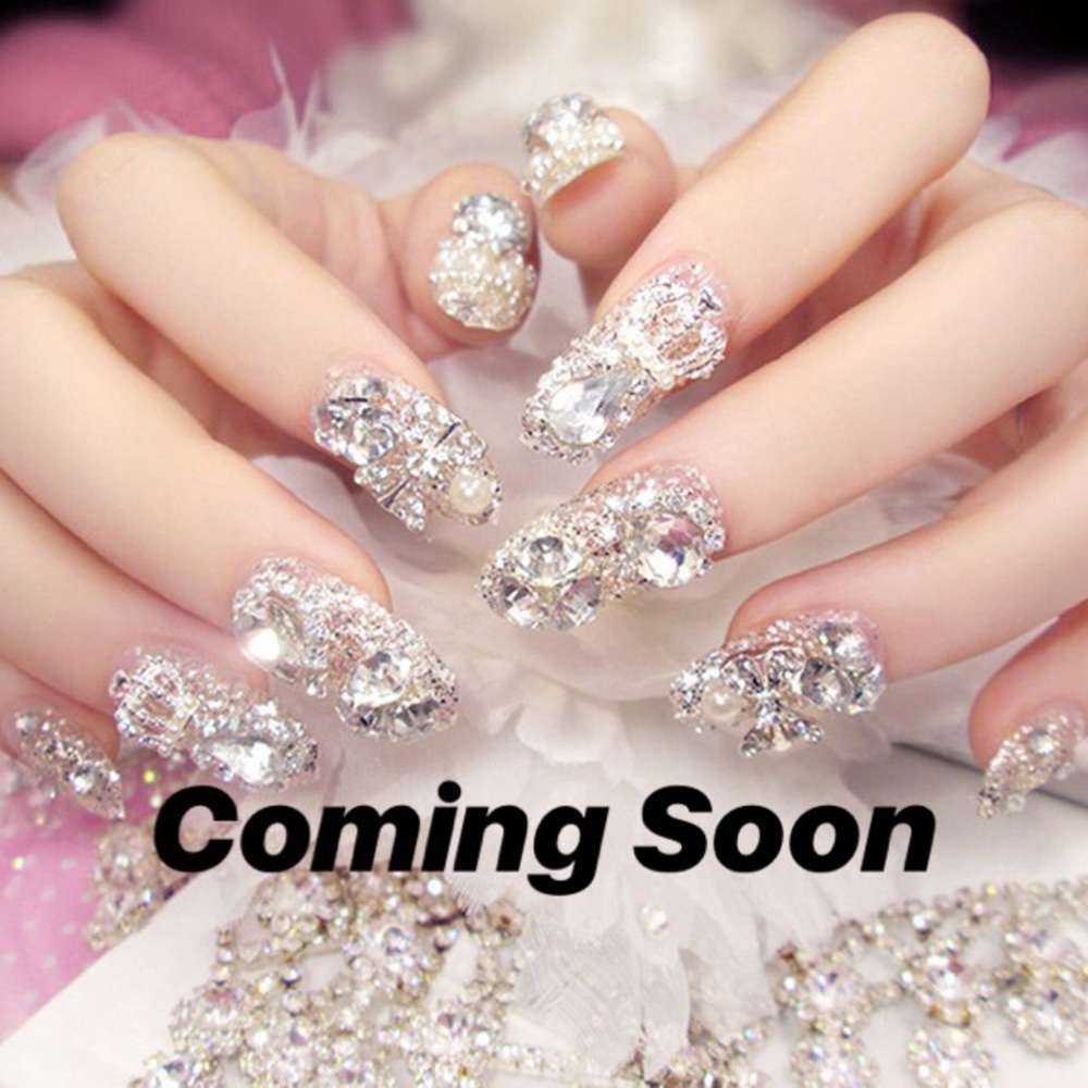 Not for Sale....Coming Soon